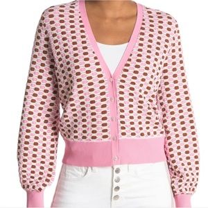 Veronica Beard cardigan